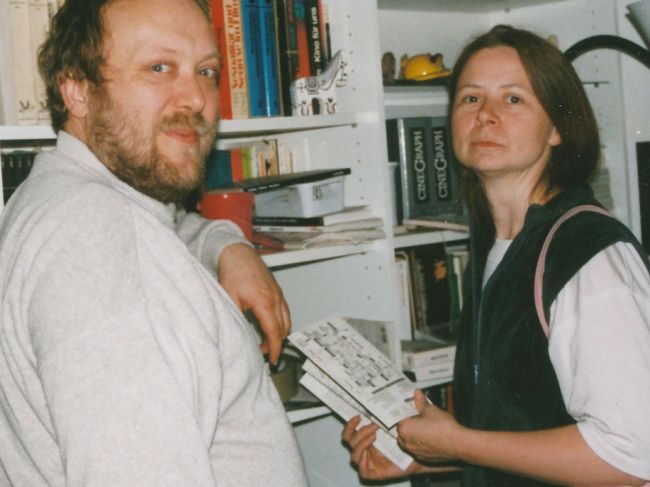 Helma und Willi Helma und Willi