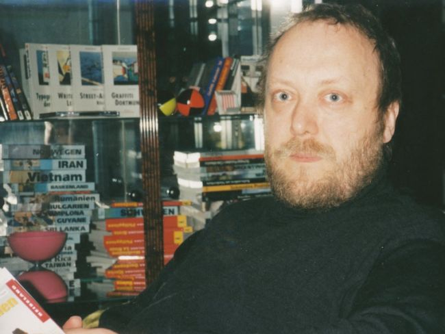 Willi Klauke Willi Klauke